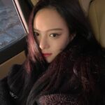 Lee Yul-eum Instagram -