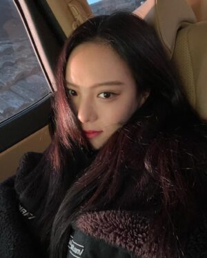 Lee Yul-eum Instagram - 