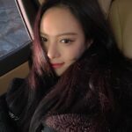 Lee Yul-eum Instagram -