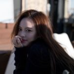 Lee Yul-eum Instagram - "🥰"