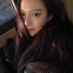 Lee Yul-eum Instagram -