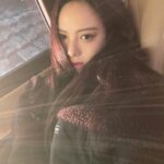 Lee Yul-eum Instagram -