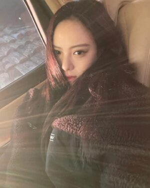 Lee Yul-eum Instagram - 