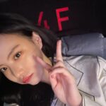Lee Yul-eum Instagram - 더 에이트 쇼 The 8 show❤️