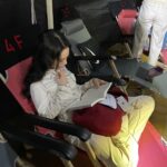 Lee Yul-eum Instagram - 더 에이트 쇼 The 8 show❤️