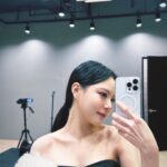 Lee Yul-eum Instagram - 📷
