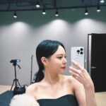 Lee Yul-eum Instagram - 📷