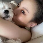 Lee Yul-eum Instagram - 🕊🤍