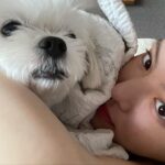 Lee Yul-eum Instagram - 🕊🤍