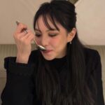 Lee Yul-eum Instagram - 🍦