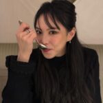 Lee Yul-eum Instagram - 🍦