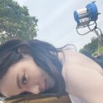 Lee Yul-eum Instagram - 안녕여름
