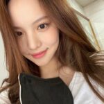 Lee Yul-eum Instagram -