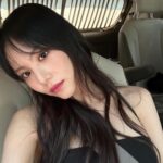 Lee Yul-eum Instagram - 😎