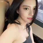 Lee Yul-eum Instagram - 🙄