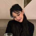 Lee Yul-eum Instagram - 🍦