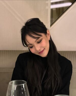 Lee Yul-eum Instagram - 🍦