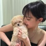 Lee Yul-eum Instagram - 우리 새로운 가족 도티