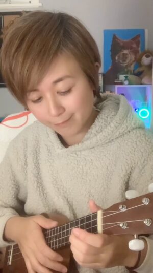 Leila Tong Instagram - 你留下的，依然甜美。
願你快樂。