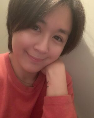 Leila Tong Instagram - 今日Auckland全日都間歇性落雹，希望大家都安全🙏🏼