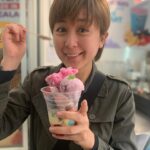 Leila Tong