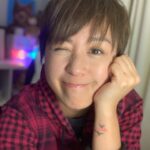 Leila Tong