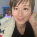 Leila Tong
