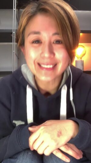 Leila Tong Instagram - 一齊上英文堂喇～☺️