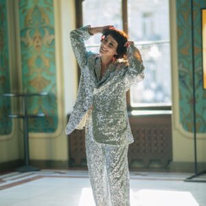 Lela Meburishvili Instagram - 