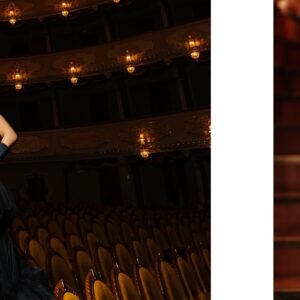 Lela Meburishvili Instagram - 