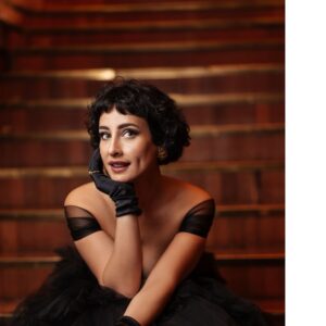 Lela Meburishvili Instagram - 