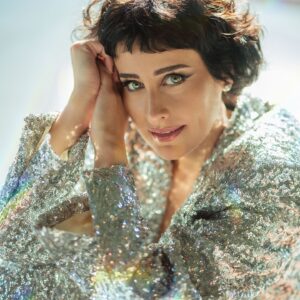 Lela Meburishvili Instagram - 