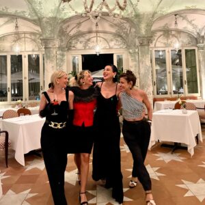 Lela Meburishvili Instagram - 