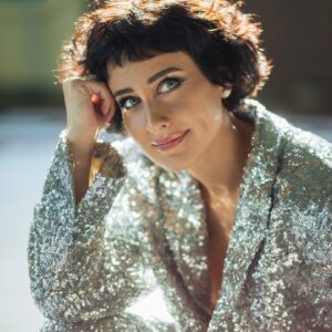 Lela Meburishvili Instagram - 