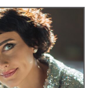 Lela Meburishvili Instagram - 