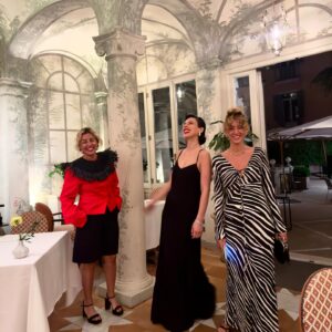 Lela Meburishvili Instagram - 