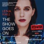 Lena Hall