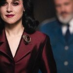 Lena Hall