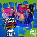 Lena Hall