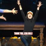 Lena Hall