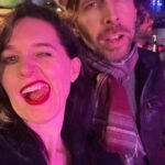 Lena Hall
