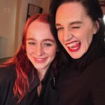 Lena Hall
