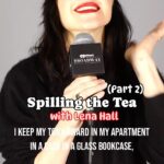 Lena Hall