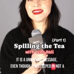 Lena Hall