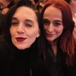 Lena Hall