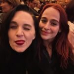 Lena Hall