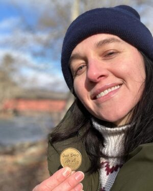 Lena Hall Instagram - Today marks 8 YEARS SOBER! It’s my sober anniversary. A new birthday. Or a re-birth. However you look at it I really can’t believe how quickly those eight years flew by. I couldn’t do it without my incredible husband who keeps me “on the beam” every single day!  Being sober in this industry is difficult at times but so worth it! Life is still hard and will always throw curveballs my way, that’s life, that’s how it works. But now I can face them with a clearer mind and more regulated emotions, I don’t fly off the handle when small thing go wrong. Here’s to another year of sobriety and all that comes with it! To anyone who might be toying with the idea, sober-curious, you never know what amazing things this will bring you unless you try it for an extended period of time. It doesn’t have to be forever but the changes you will see will astound you. If you need someone to talk to my door is always open! I don’t have all the answers but I can at least point you in the right direction. #soberlife #soberliving #odaat #soberiety #sober #sobercurious