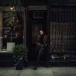 Lena Hall