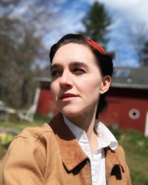 Lena Hall Instagram - Today is a gorgeous day! Wednesday I rock n roll! See you there!