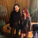 Lena Hall